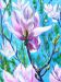 thumb magnolia-sky-painting-by-artist-dj-geribo-detail