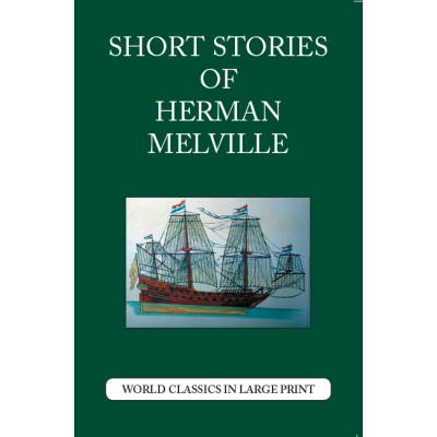 Short Stories of Herman Melville