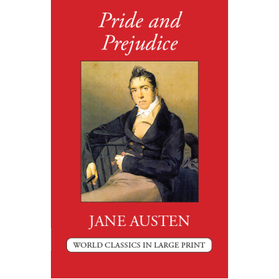 Pride and Prejudice