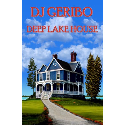 Deep Lake House